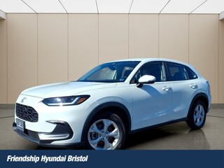 2023 Honda HR-V for sale in Bristol TN