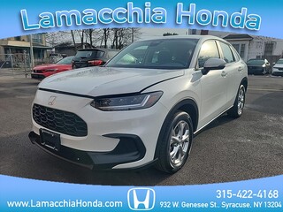 2023 Honda HR-V for sale in Syracuse NY