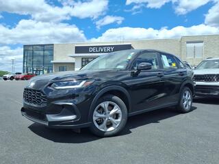 2023 Honda HR-V for sale in Bridgeport WV