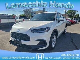 2024 Honda HR-V for sale in Syracuse NY