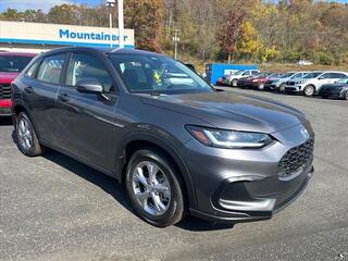 2025 Honda HR-V for sale in Bridgeport WV