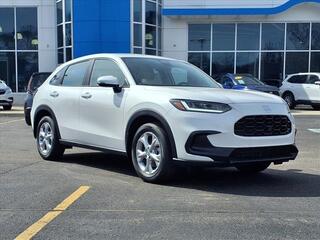 2025 Honda HR-V