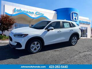 2025 Honda HR-V for sale in Johnson City TN