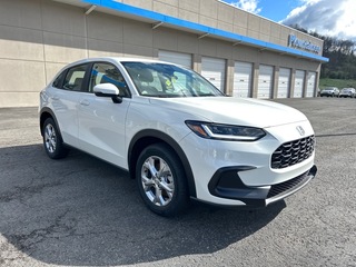 2025 Honda HR-V for sale in Bridgeport WV