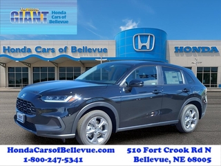 2026 Honda HR-V for sale in Bellevue NE