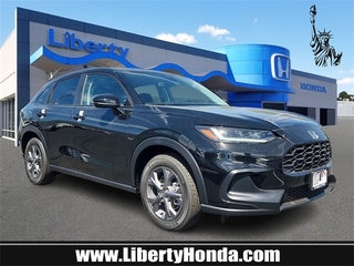 2026 Honda HR-V for sale in Orange TX