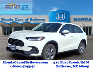 2026 Honda HR-V for sale in Bellevue NE