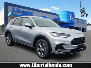 2026 Honda HR-V for sale in Orange TX