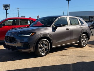 2026 Honda HR-V