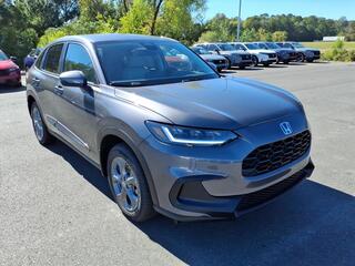 2026 Honda HR-V