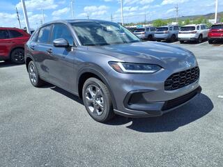 2026 Honda HR-V for sale in Paola KS