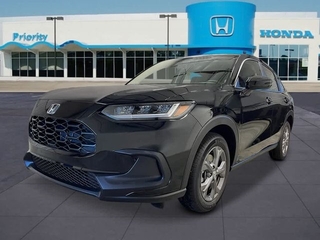 2026 Honda HR-V for sale in Roanoke VA