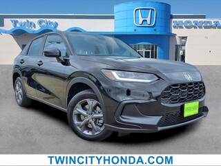 2026 Honda HR-V for sale in Port Arthur TX