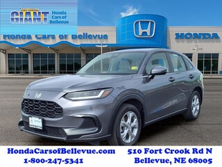 2023 Honda HR-V for sale in Bellevue NE