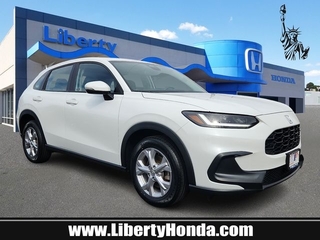 2023 Honda HR-V for sale in Orange TX