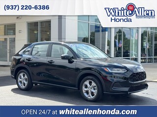 2024 Honda HR-V for sale in Dayton OH