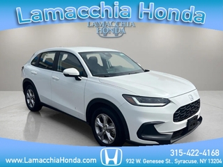 2024 Honda HR-V