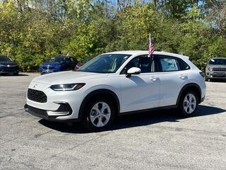 2025 Honda HR-V for sale in Beckley WV