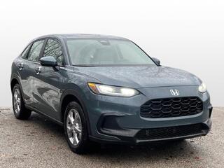 2025 Honda HR-V for sale in Laurel MD