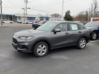 2025 Honda HR-V for sale in Bristol TN