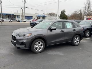 2025 Honda HR-V for sale in Johnson City TN