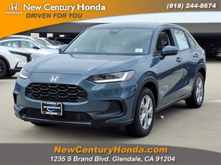2025 Honda HR-V for sale in Glendale CA