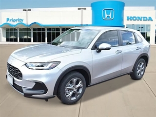 2026 Honda HR-V for sale in Roanoke VA