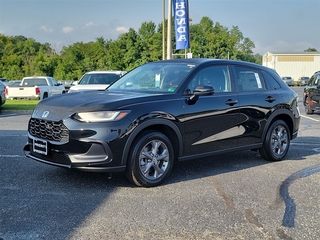 2026 Honda HR-V for sale in Roanoke VA