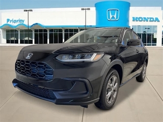 2026 Honda HR-V for sale in Roanoke VA