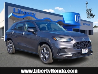 2026 Honda HR-V for sale in Orange TX