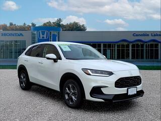 2026 Honda HR-V for sale in Salem NH