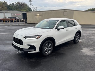 2026 Honda HR-V for sale in Johnson City TN