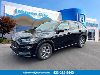 2026 Honda HR-V for sale in Johnson City TN