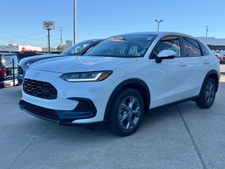 2026 Honda HR-V for sale in Beckley WV