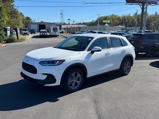 2026 Honda HR-V for sale in Johnson City TN