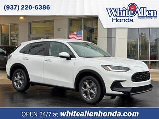 2026 Honda HR-V for sale in Dayton OH