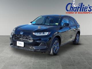 2026 Honda HR-V for sale in Augusta ME