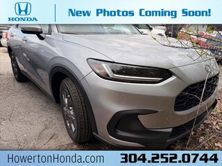 2026 Honda HR-V for sale in Beckley WV