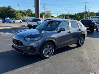 2027 Honda HR-V for sale in Johnson City TN