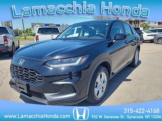 2023 Honda HR-V for sale in Syracuse NY
