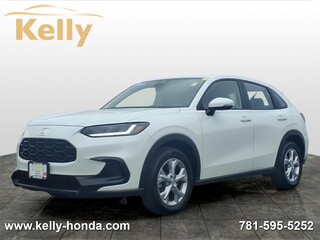 2023 Honda HR-V
