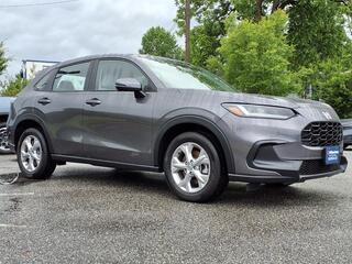 2024 Honda HR-V for sale in Mishawaka IN