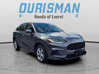 2024 Honda HR-V for sale in Laurel MD