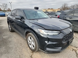 2024 Honda HR-V for sale in Bourbonnais IL