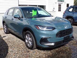 2025 Honda HR-V for sale in East Brookfield MA