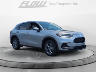 2026 Honda HR-V for sale in Burlington NC