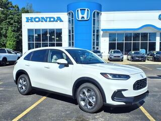 2026 Honda HR-V for sale in Tupelo MS