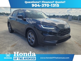 2026 Honda HR-V for sale in Jacksonville FL