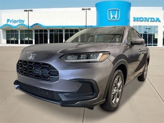 2026 Honda HR-V for sale in Roanoke VA