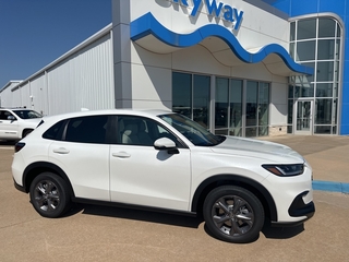 2026 Honda HR-V for sale in Pineville NC